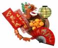 Nian and Chinese New Year